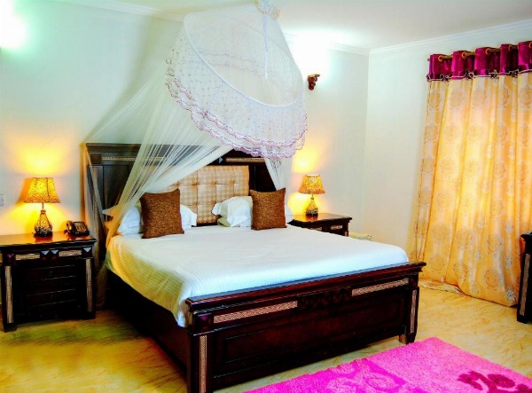 Tulia Boutique Hotel & Spa image 14
