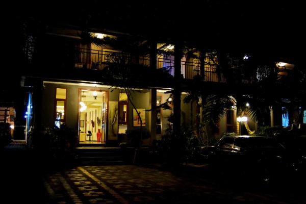 Tulia Boutique Hotel & Spa image 17