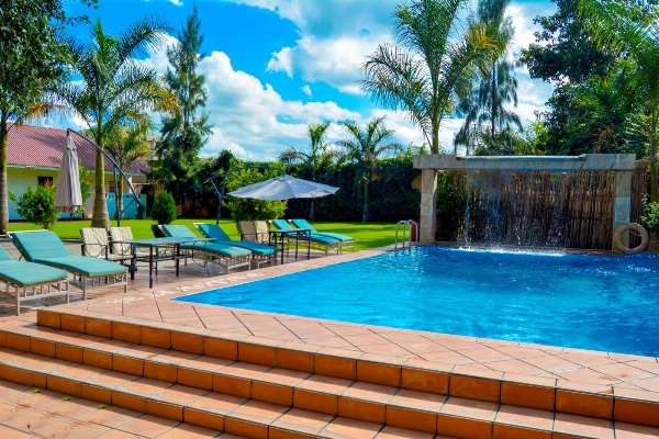 Tulia Boutique Hotel & Spa image 2