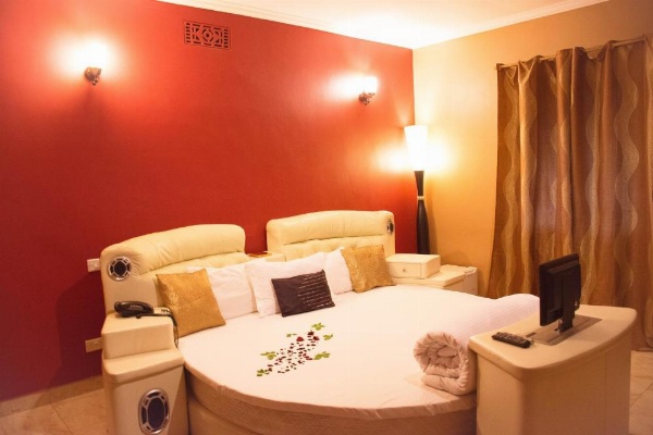 Tulia Boutique Hotel & Spa image 24