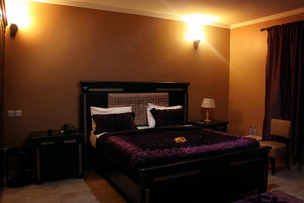 Tulia Boutique Hotel & Spa image 29