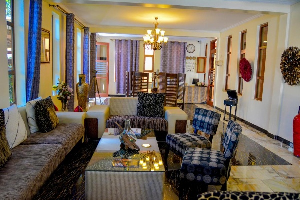 Tulia Boutique Hotel & Spa image 3