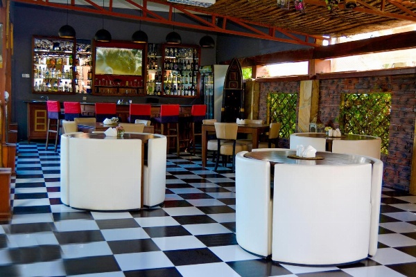 Tulia Boutique Hotel & Spa image 5