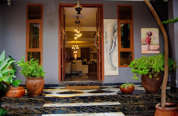 Tulia Boutique Hotel & Spa image 8