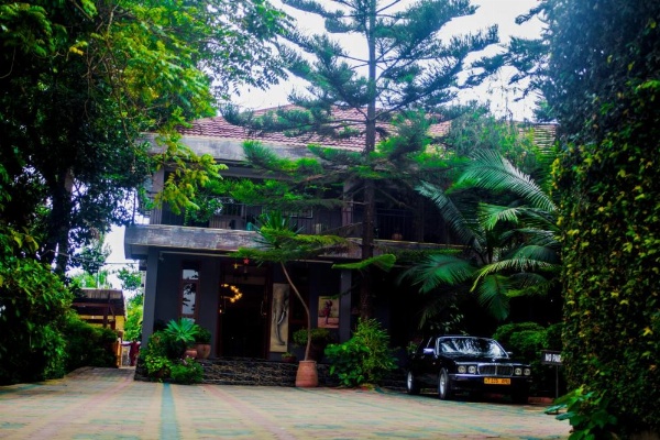 Tulia Boutique Hotel & Spa image 9